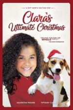 Watch Clara\'s Ultimate Christmas Myflixer