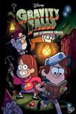 Watch Gravity Falls: Six Strange Tales Myflixer