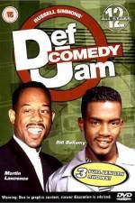 Watch Def Comedy Jam All Stars Vol 12 Myflixer
