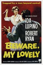 Watch Beware, My Lovely Myflixer