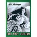 Watch Her First Affaire Myflixer