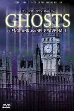 Watch ISPR Investigates: Ghosts of Belgrave Hall Myflixer