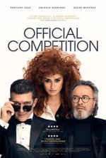 Watch Official Competition Myflixer