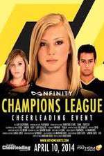 Watch Nfinity Champions League Cheerleading Event Myflixer
