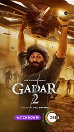 Watch Gadar 2 Myflixer
