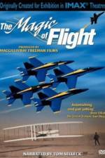 Watch The Magic of Flight Myflixer