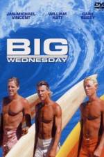 Watch Big Wednesday Myflixer