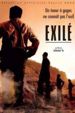 Watch Exile Myflixer