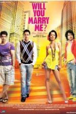 Watch Will You Marry Me Myflixer