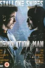 Watch Demolition Man Myflixer