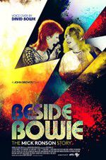 Watch Beside Bowie: The Mick Ronson Story Myflixer