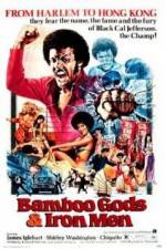 Watch Bamboo Gods and Iron Men Myflixer
