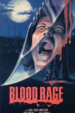 Watch Blood Rage Myflixer