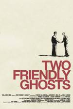 Watch Two Friendly Ghosts Myflixer