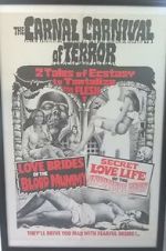 Watch Love Brides of the Blood Mummy Myflixer