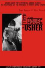 Watch La chute de la maison Usher Myflixer