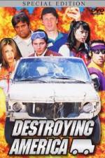 Watch Destroying America Myflixer