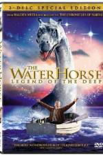 Watch The Water Horse Myflixer