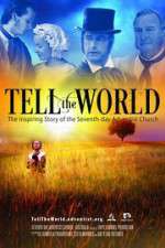 Watch Tell the World Myflixer