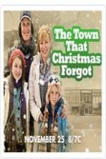 Watch The Town Christmas Forgot Myflixer