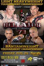 Watch Bellator 73 Myflixer