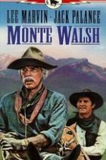 Watch Monte Walsh Myflixer