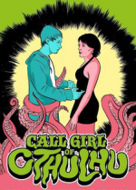 Watch Call Girl of Cthulhu Myflixer