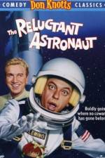 Watch The Reluctant Astronaut Myflixer