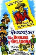Watch The Doolins of Oklahoma Myflixer