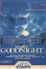 Watch To All a Good Night Myflixer