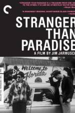 Watch Stranger Than Paradise Myflixer