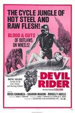 Watch Devil Rider Myflixer