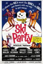 Watch Ski Party Myflixer