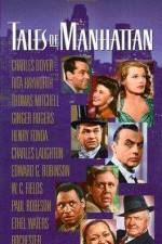 Watch Tales of Manhattan Myflixer