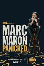 Watch Marc Maron: Panicked (TV Special 2025) Myflixer