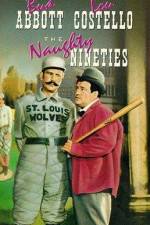 Watch The Naughty Nineties Myflixer