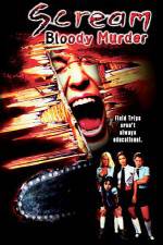 Watch Scream Bloody Murder Myflixer