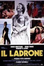 Watch Il ladrone Myflixer