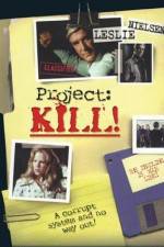 Watch Project Kill Myflixer