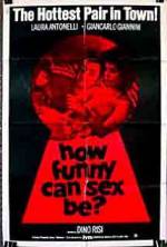 Watch How Funny Can Sex Be? Myflixer