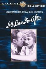 Watch It's Love I'm After Myflixer