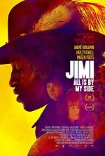Watch Jimi: All Is by My Side Myflixer
