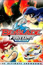 Watch Beyblade The Movie - Fierce Battle Myflixer