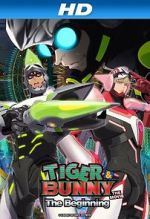 Watch Gekijouban Tiger & Bunny: The Beginning Myflixer