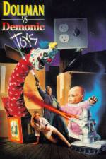 Watch Dollman vs Demonic Toys Myflixer