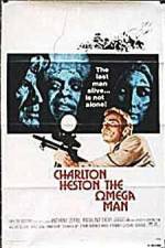 Watch The Omega Man Myflixer