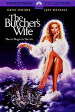 Watch The Butcher's Wife Myflixer