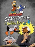 Watch Greatest Cartoons of the Golden Era Vol. 4 Myflixer