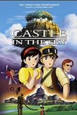 Watch Laputa Castle in the Sky Myflixer