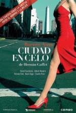 Watch City in Heat Myflixer